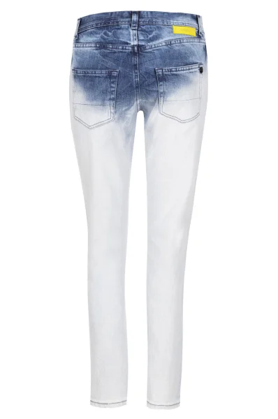 Jeans Ice Play baby blue